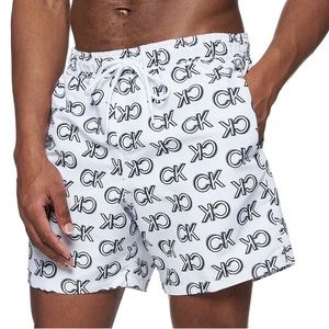 Calvin Klein Step Up Board Shorts